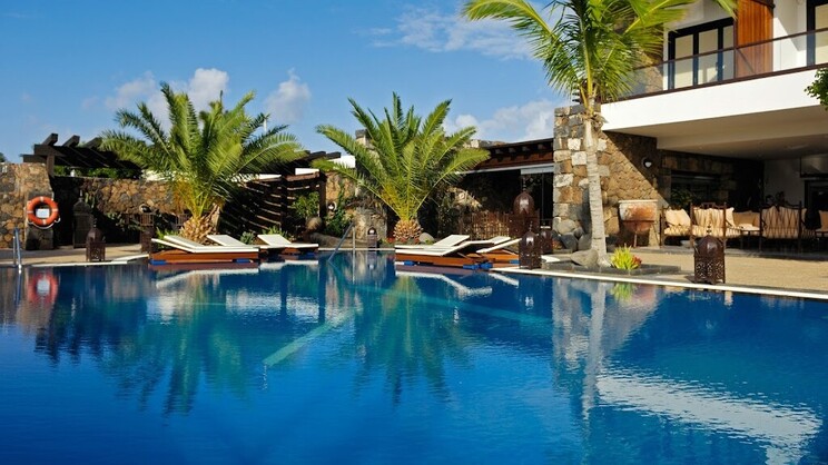 Villa Vik Hotel Boutique - Adults Only